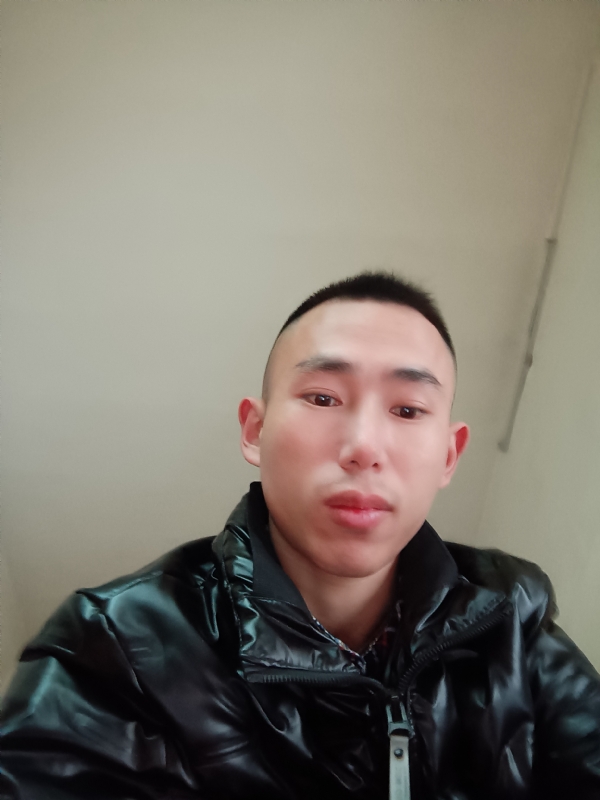 阿浩的第一张照片--白河残疾人相亲网