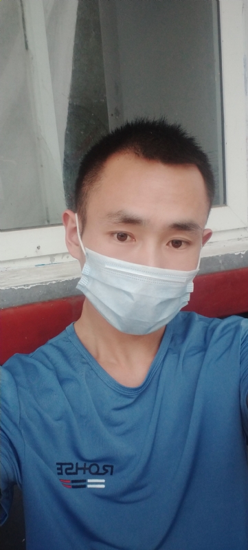 阿浩的第二张照片--白河残疾人相亲网